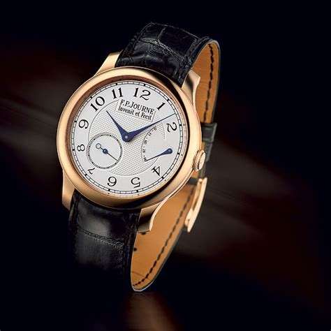 fp journe watch replica|f p journe scandal.